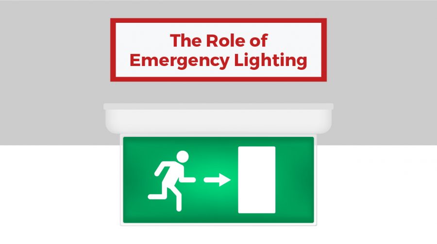 The Role of Emergency Lighting: What Is Is and How It Helps | City Fire ...